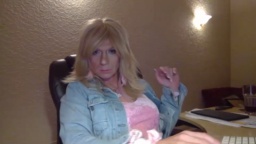 Sophieblondebimbo  28-11-2020
